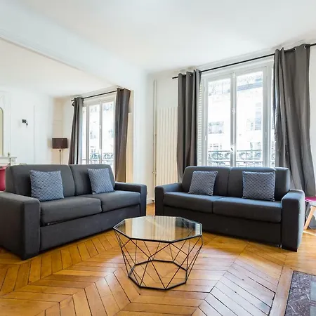 Cmg Tour Eiffel/champs De Mars__laos 2g * Paris